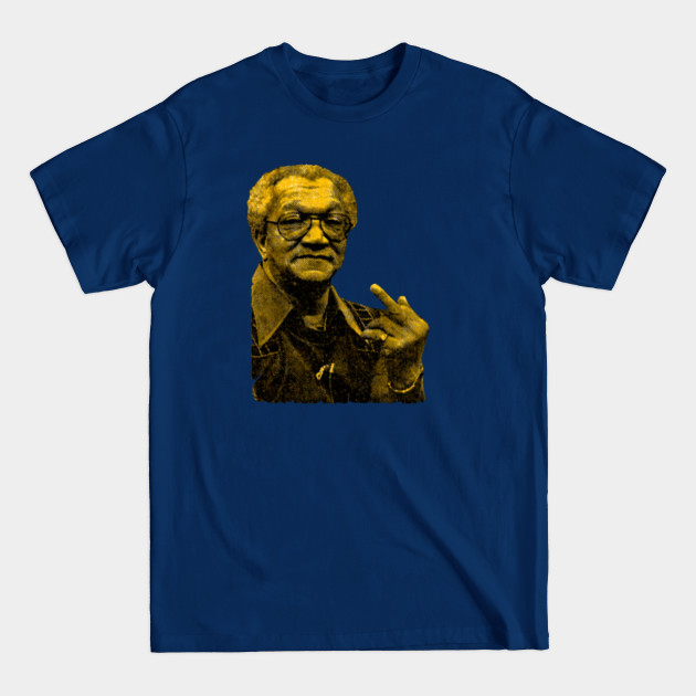 Red foxx cheap t shirt